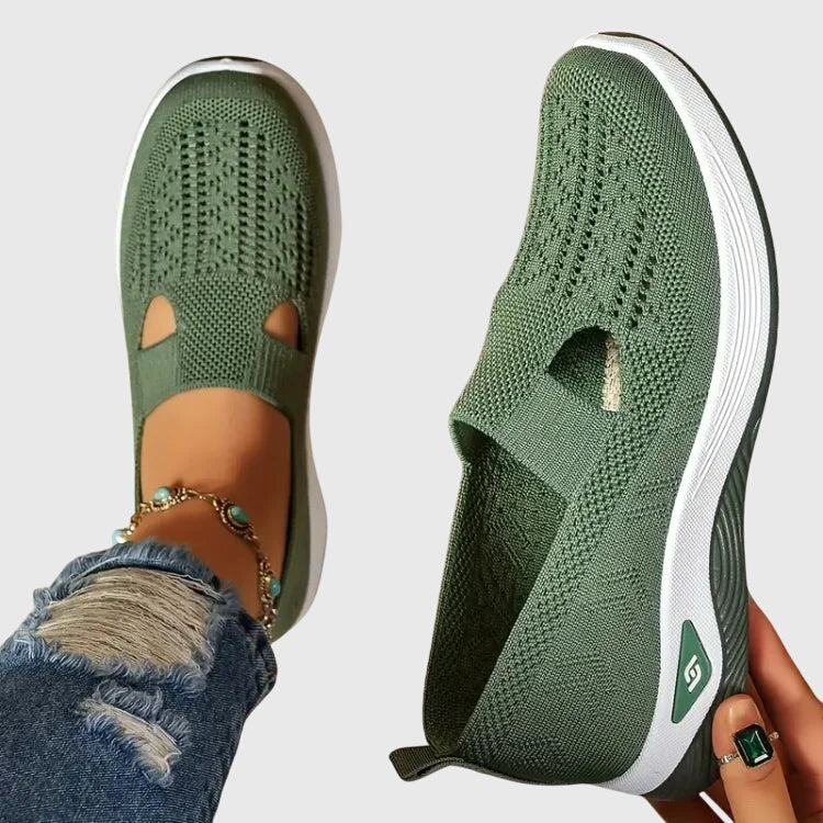Lisa | Orthopedic Walking Shoes