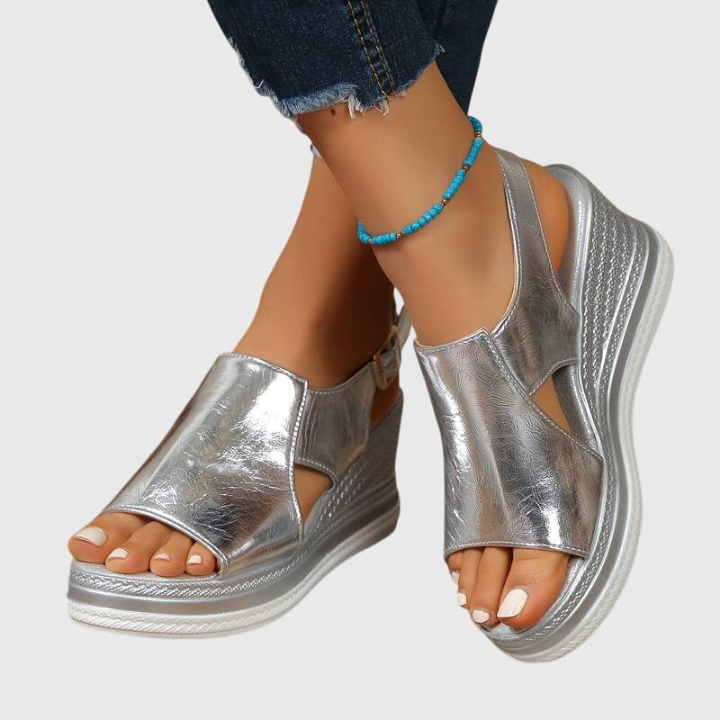 Tracy | Orthopedic Sandals