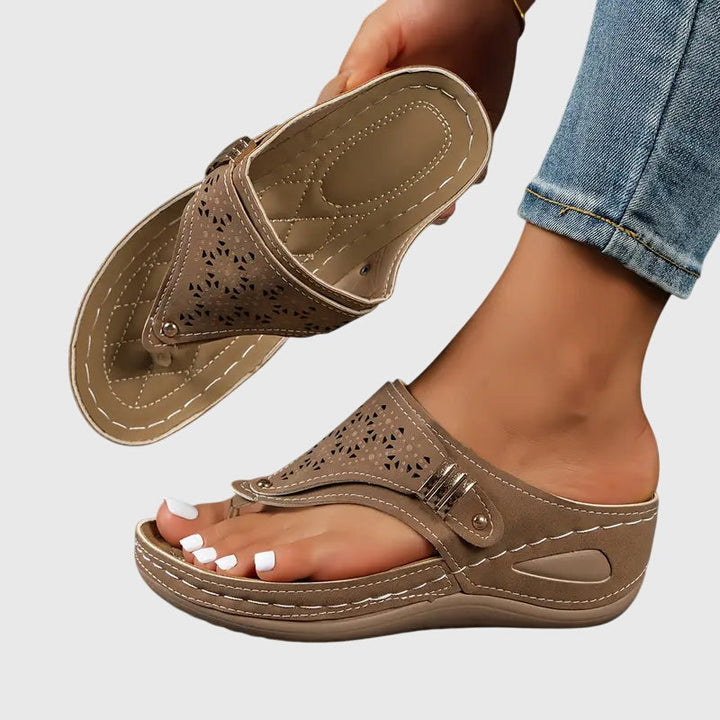 Anika | Orthopedic Sandals