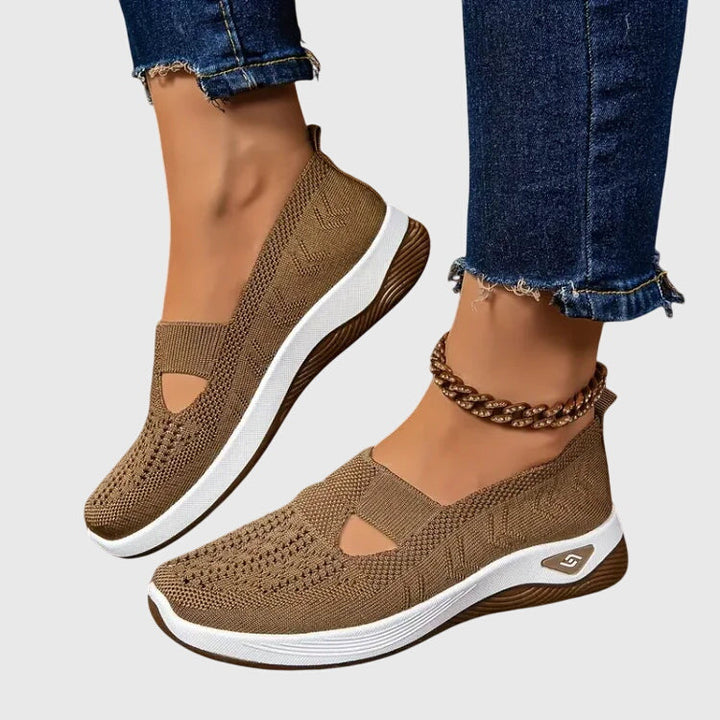 Lisa | Orthopedic Walking Shoes