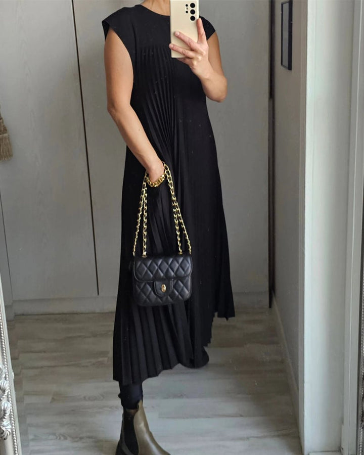 Carly | Timeless Comfort Dress