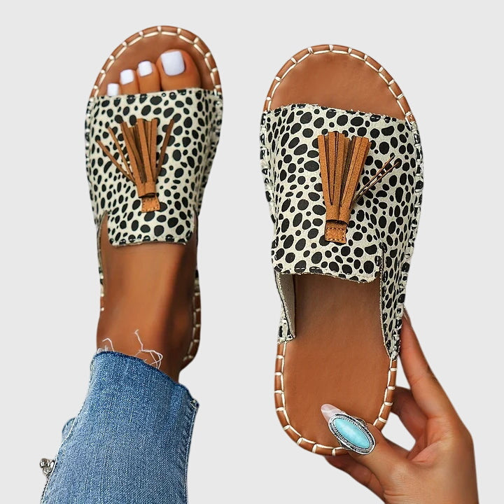 Kacey | Orthopedic Sandals