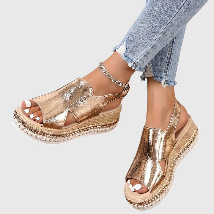 Tracy | Orthopedic Sandals