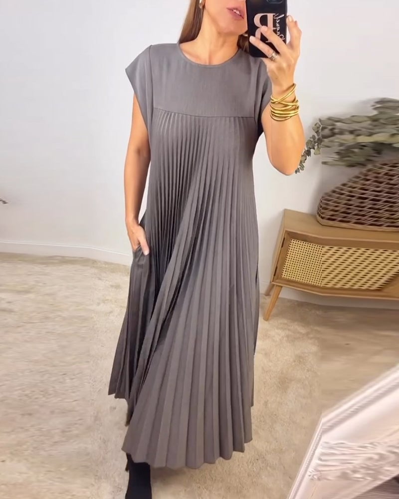 Carly | Timeless Comfort Dress