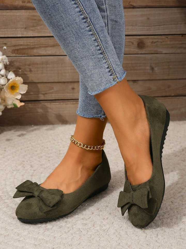 SYLVIE – COMFORT FLATS