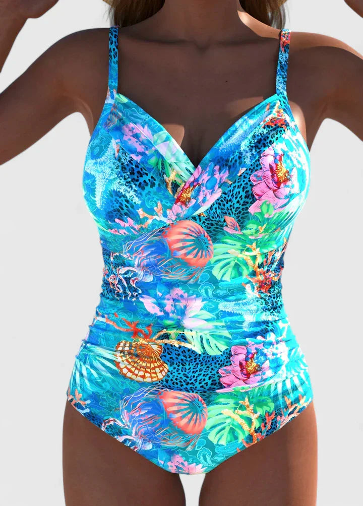 Millie — Sophisticated Swimsuit