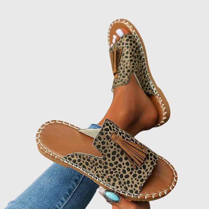 Kacey | Orthopedic Sandals