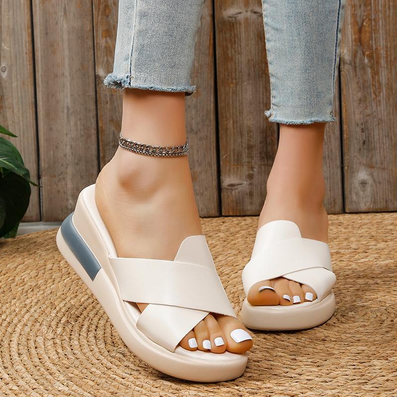 Darline | Orthopedic Sandals