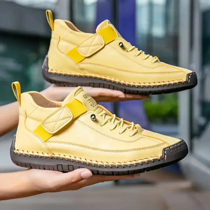 DARLA – ORTHOPEDIC COMFORT TRAINERS