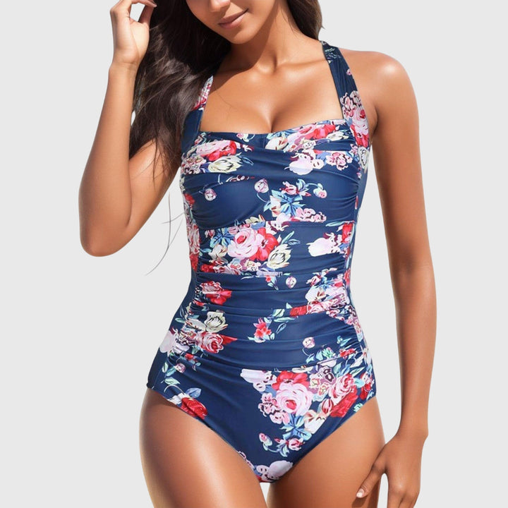 Eleanor — One-Piece Swimsuit