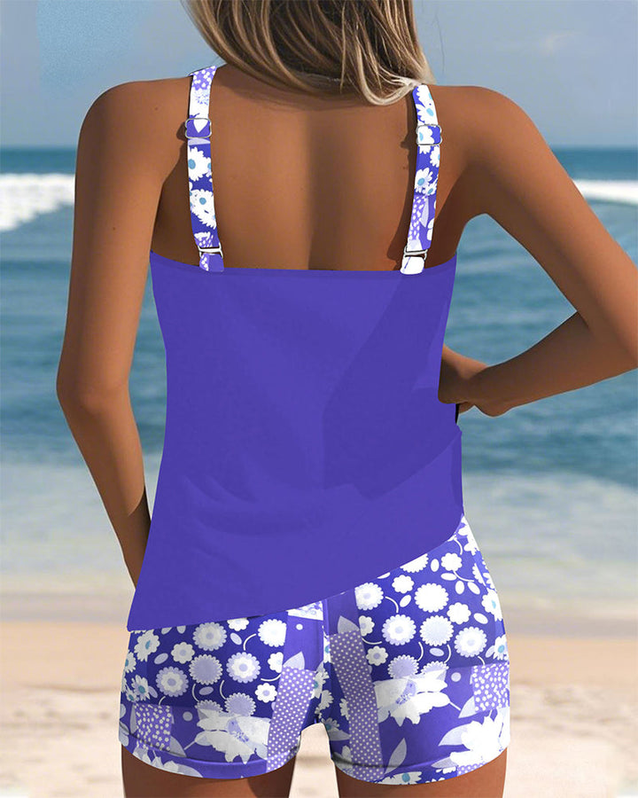 Margaret Elegant Swimwear Set