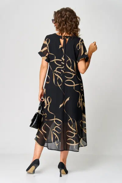 Tyra | Cozy & Elegant Dress