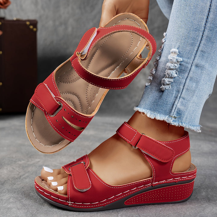 Sandra | Trendy Orthopedic Sandal