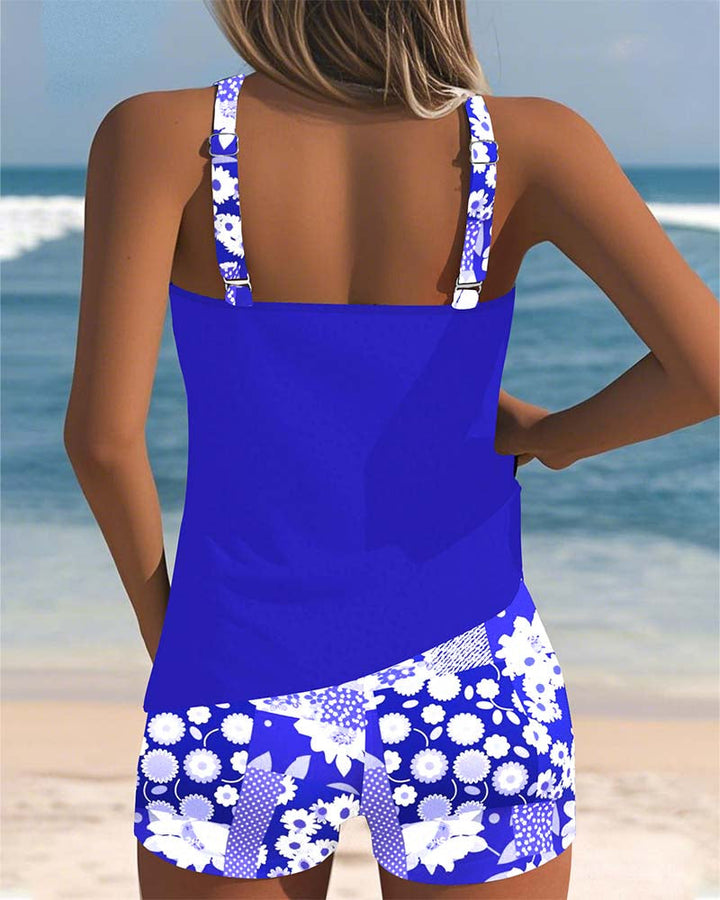 Margaret Elegant Swimwear Set