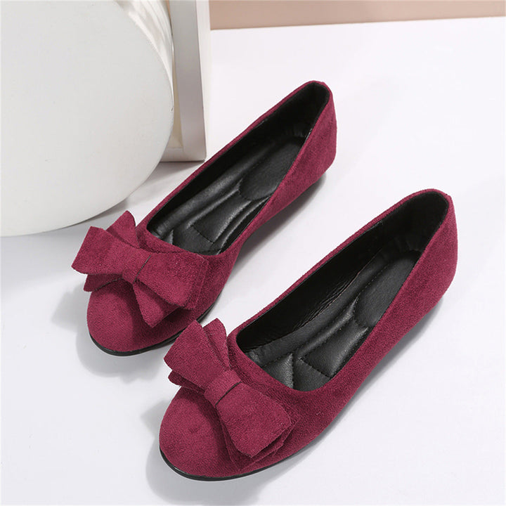 SYLVIE – COMFORT FLATS