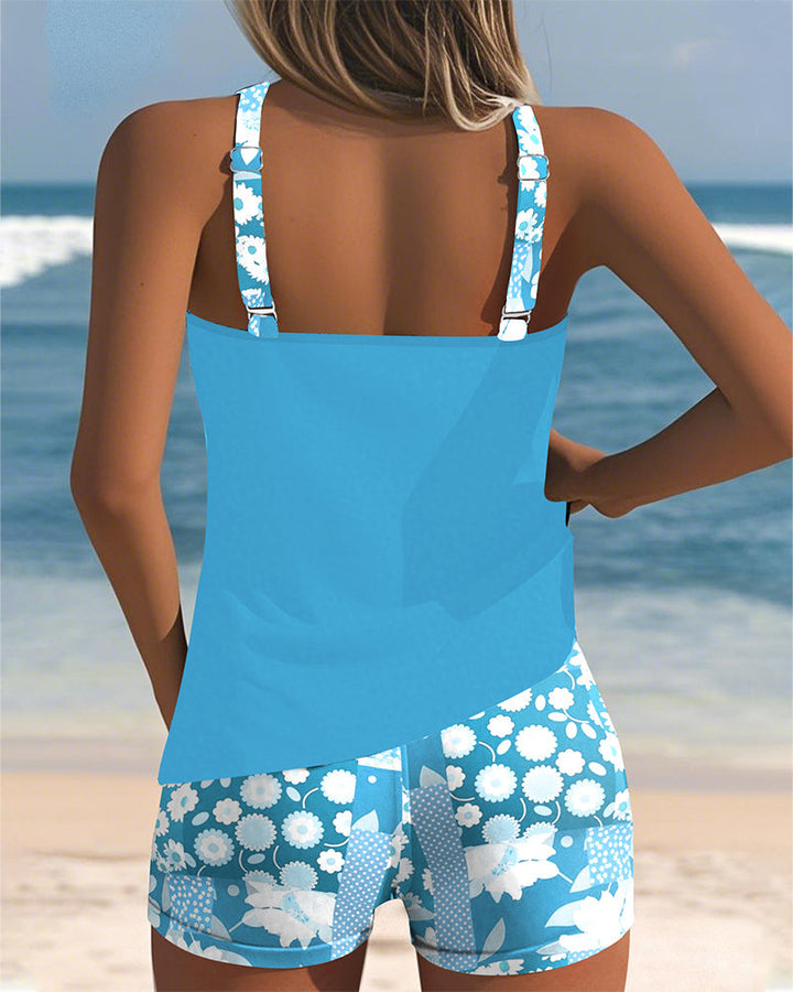 Margaret Elegant Swimwear Set