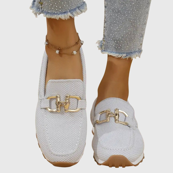 LAVINIA | ORTHOPEDIC LOAFER SNEAKERS