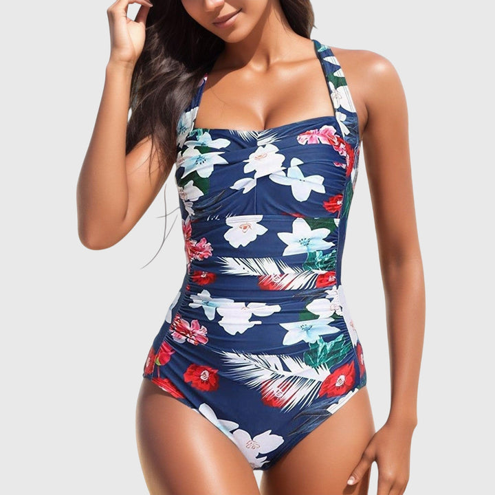 Eleanor — One-Piece Swimsuit