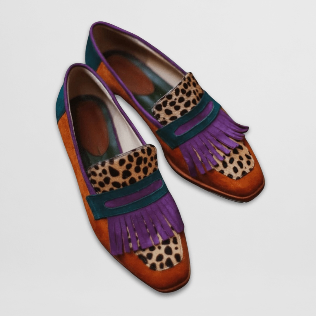 Nyna | Elegant Loafers