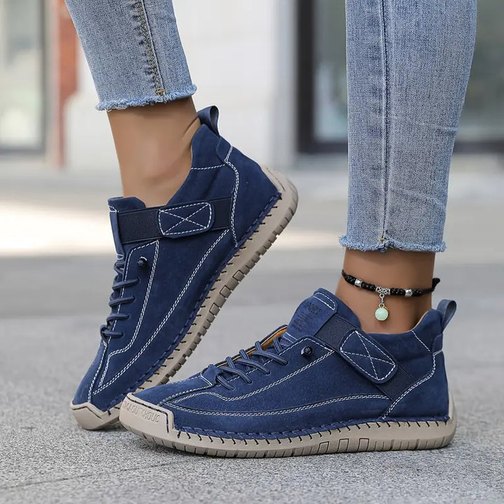 DARLA – ORTHOPEDIC COMFORT TRAINERS
