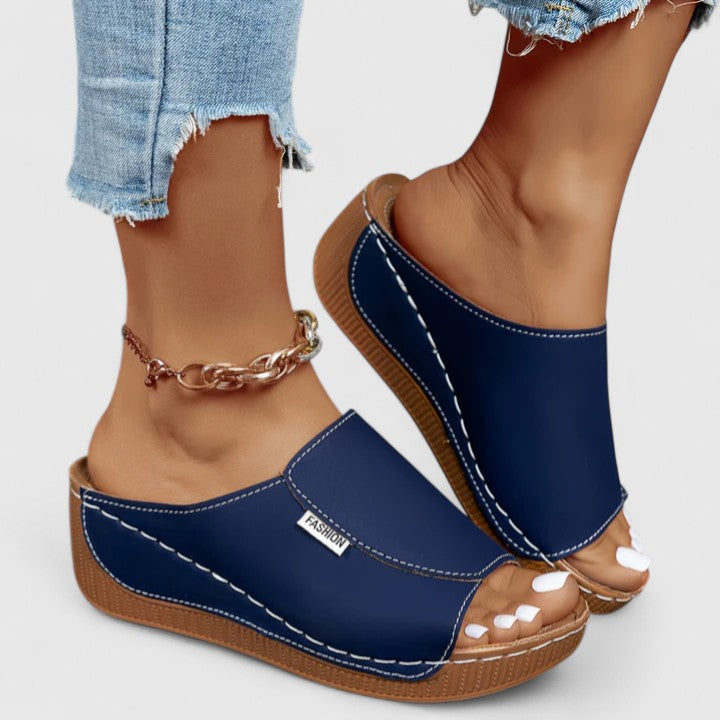 Noemi | Orthopedic Sandals