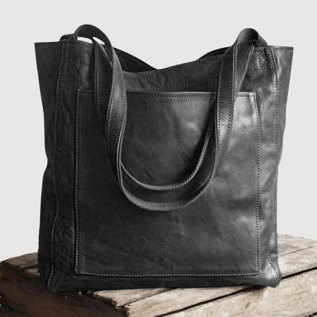 EMMA – EVERYDAY TOTE