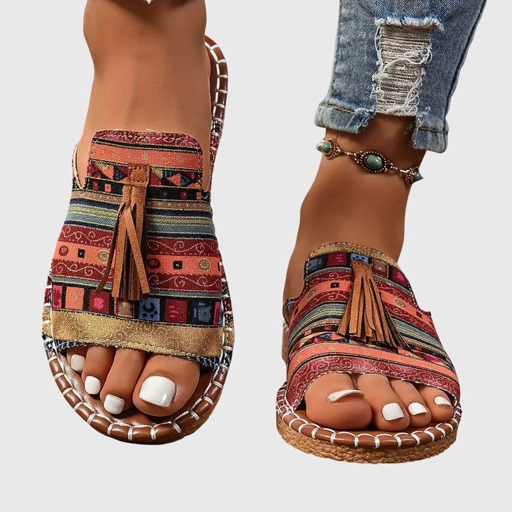 Kacey | Orthopedic Sandals