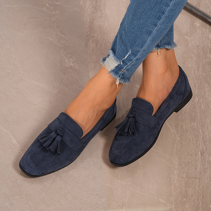 Floriana | Walking Support Shoes