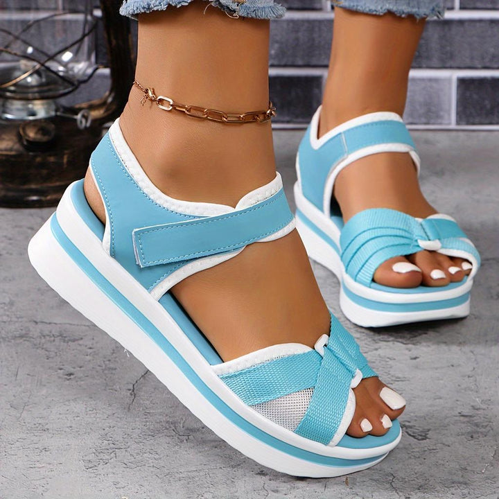Tamra | Orthopedic Sandals