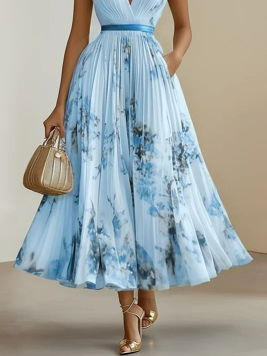 Hettie | Sophisticated Dress