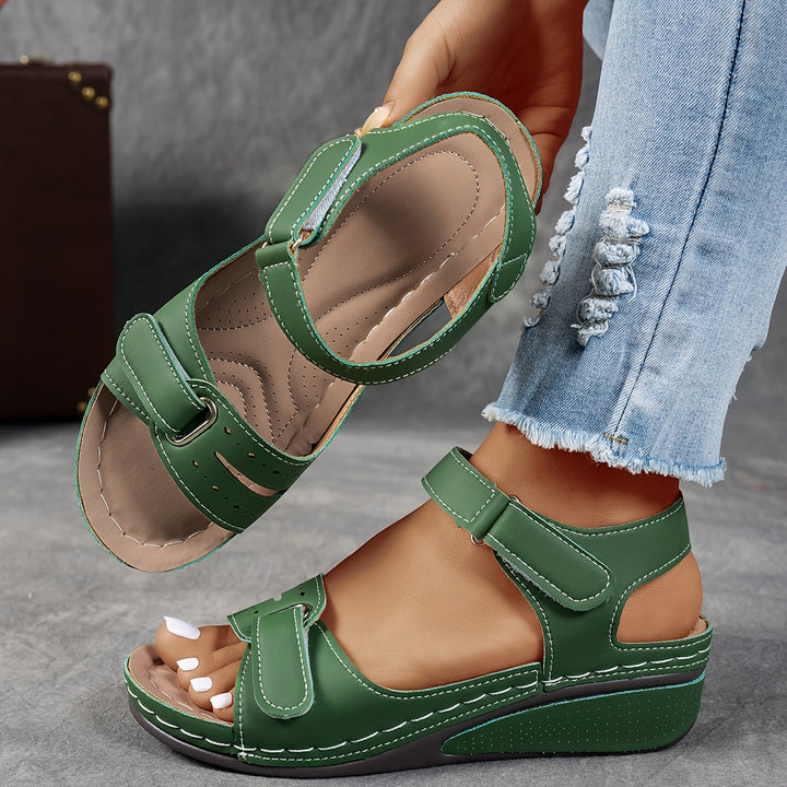Sandra | Trendy Orthopedic Sandal