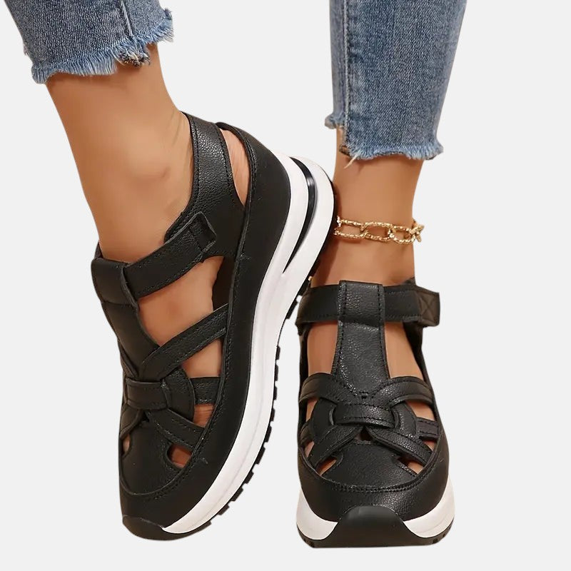 Helena | Orthopaedic Comfort Sandals