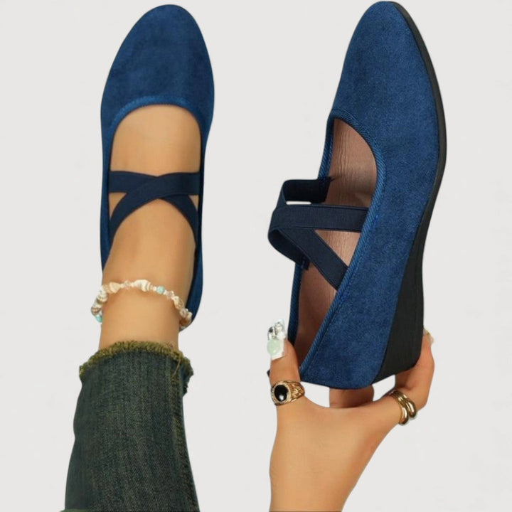 JULIET – ELEGANT COMFORT FLATS