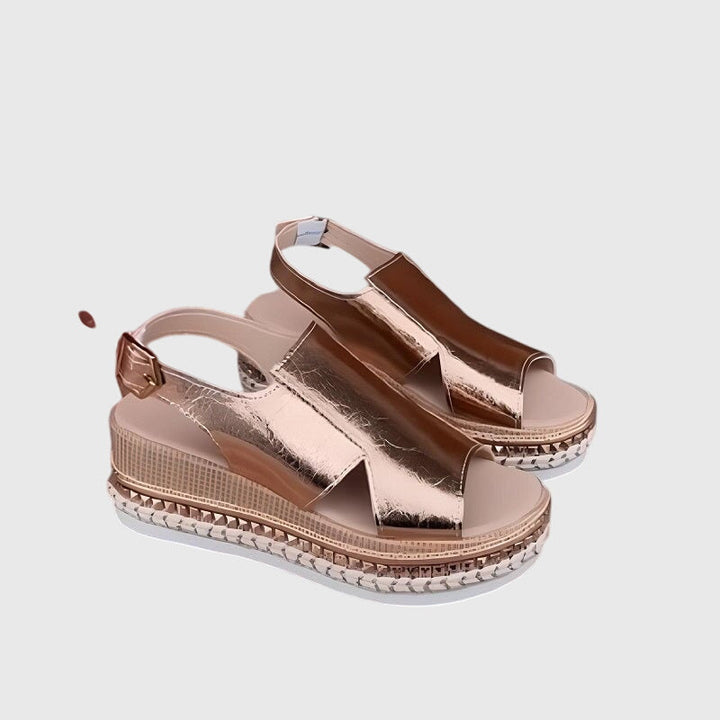 Tracy | Orthopedic Sandals