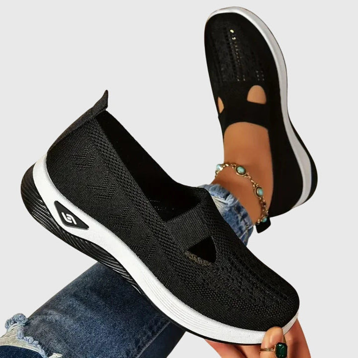 Lisa | Orthopedic Walking Shoes