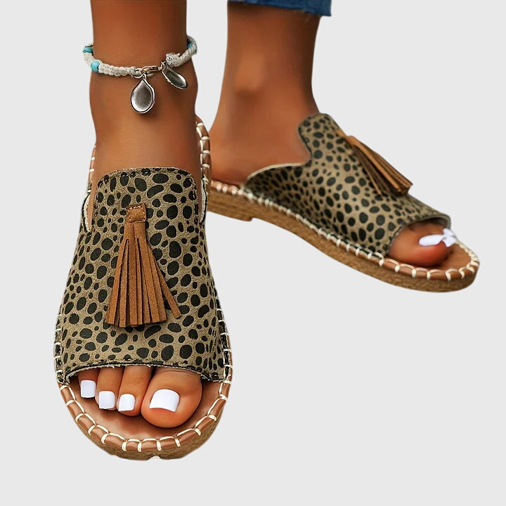 Kacey | Orthopedic Sandals