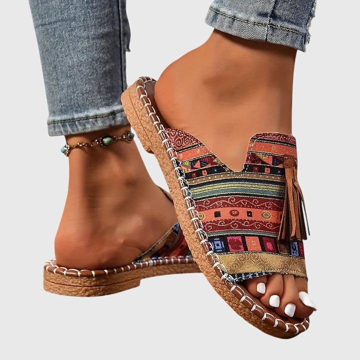 Kacey | Orthopedic Sandals