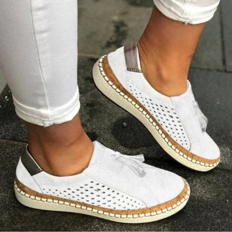 ELENE – ORTHOPEDIC COMFORT SNEAKERS