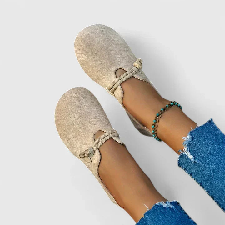 Rhona | Orthopedic Loafers