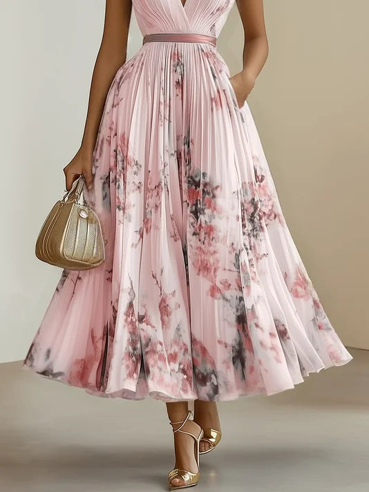 Hettie | Sophisticated Dress