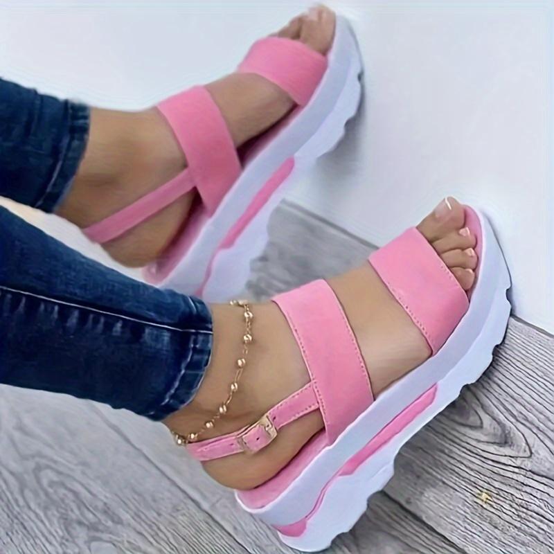 Krystyna – Orthopaedic Sandals