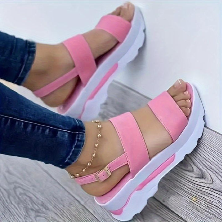 Krystyna – Orthopaedic Sandals