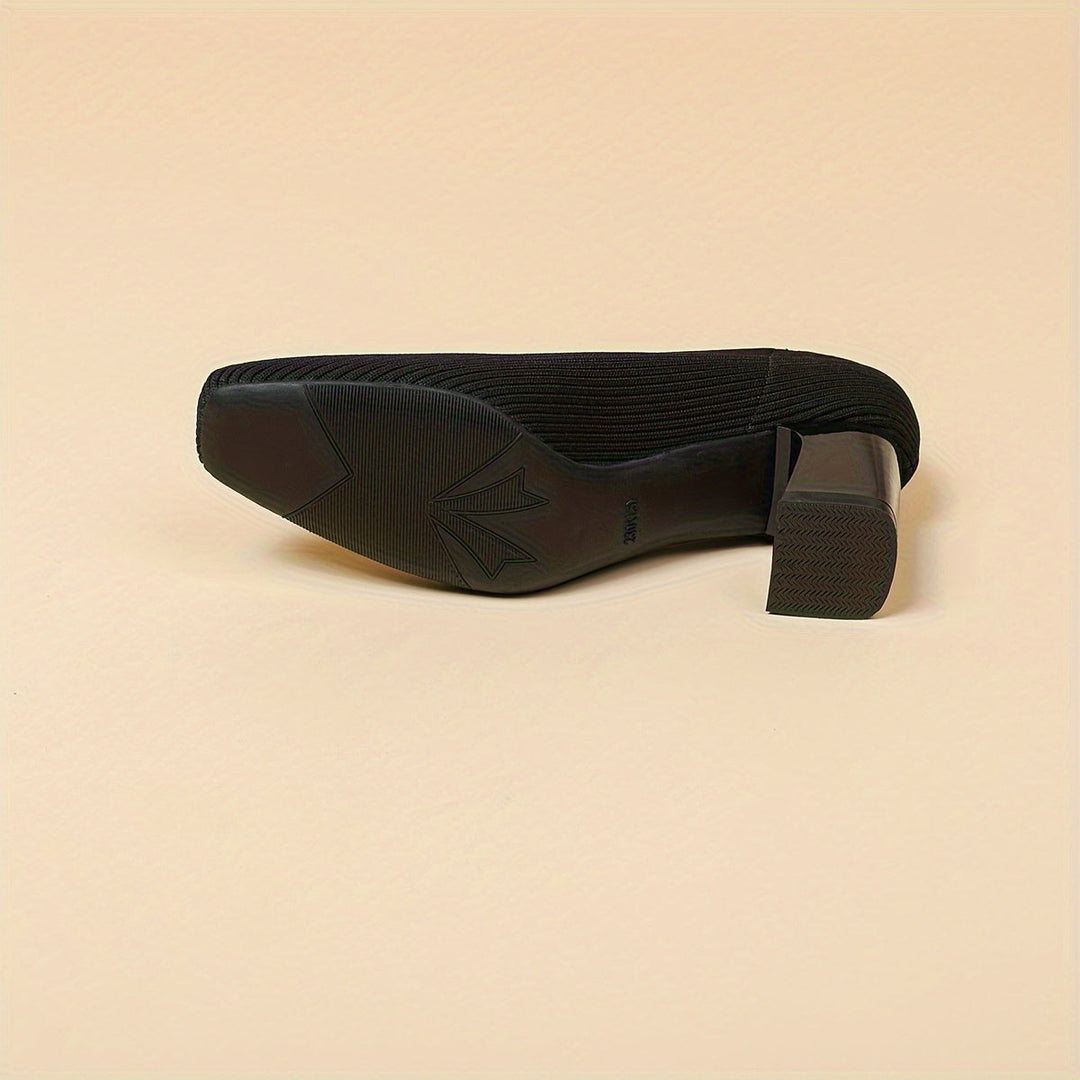 Lana | Orthopedic Heels