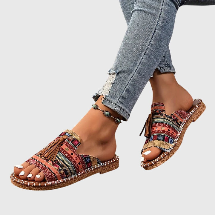 Kacey | Orthopedic Sandals