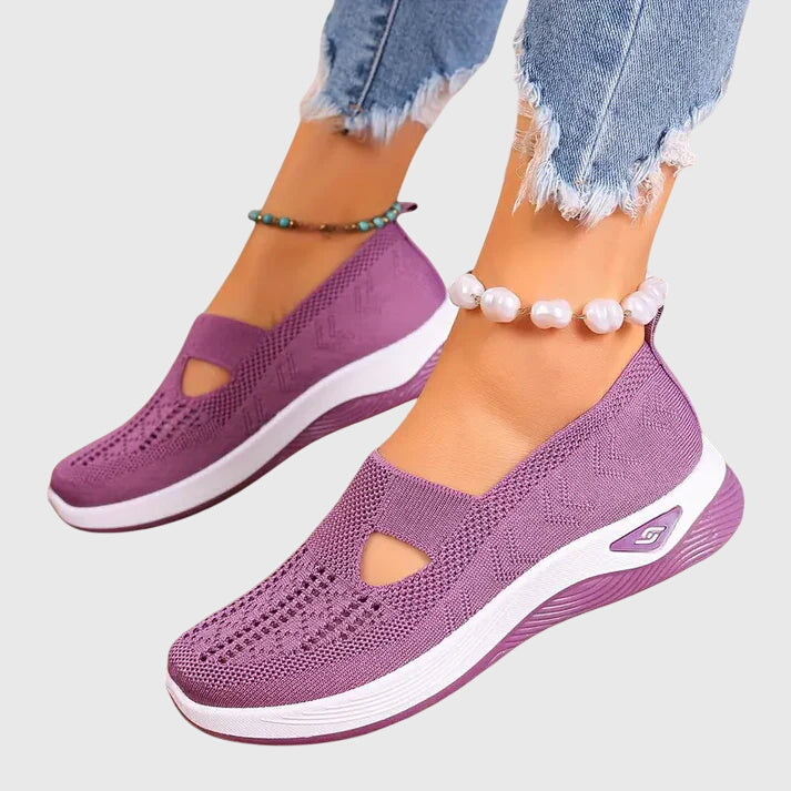 Lisa | Orthopedic Walking Shoes
