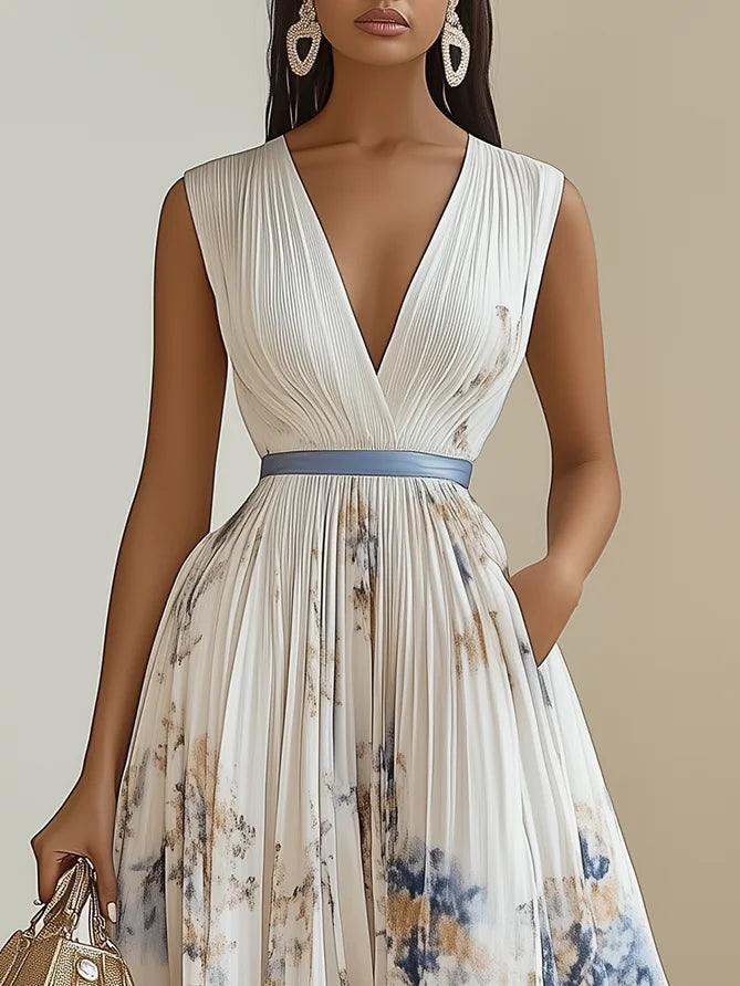 Hettie | Sophisticated Dress