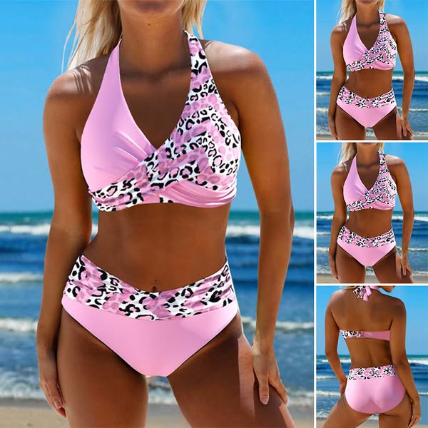 Eleanor Cross Bikini