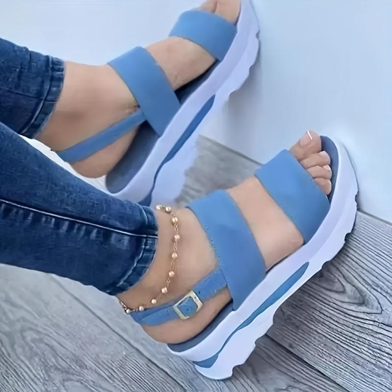 Krystyna – Orthopaedic Sandals