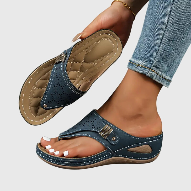 Anika | Orthopedic Sandals