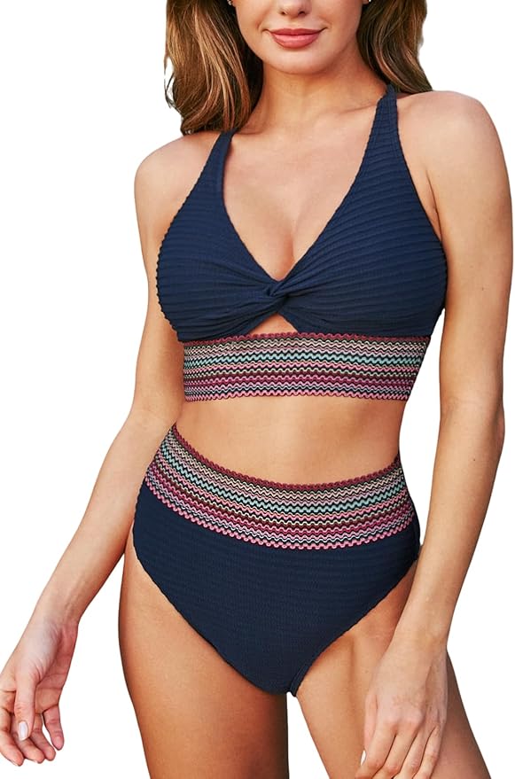Alice — Elegant Slimming Bikini